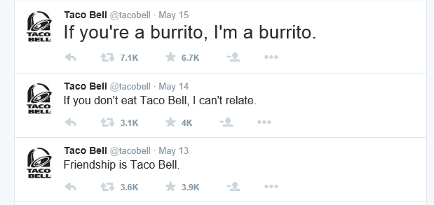 Taco Bell Funny