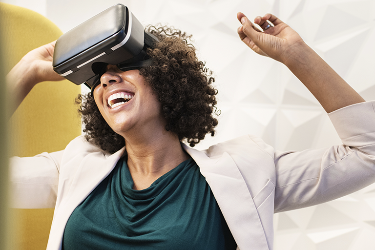 Remember These 5 Things for your First Virtual Reality Social Media Video