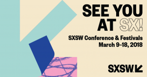 SXSW