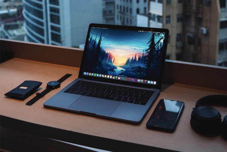 Writing inspiration