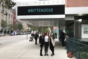 Bitten Food Conference 2018