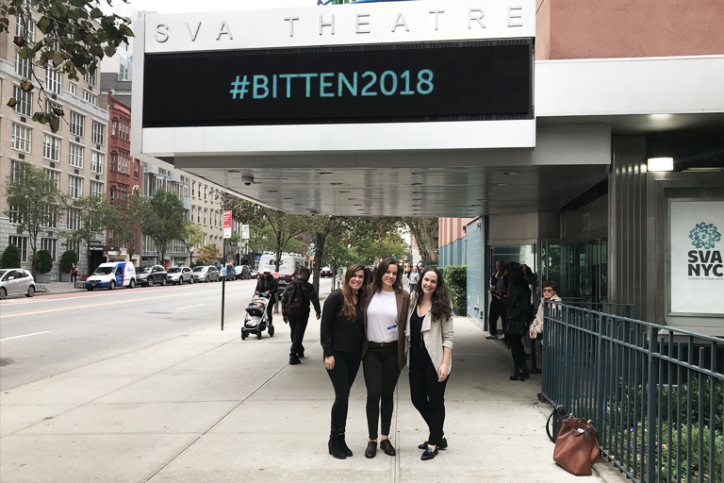 Bitten Food Conference 2018