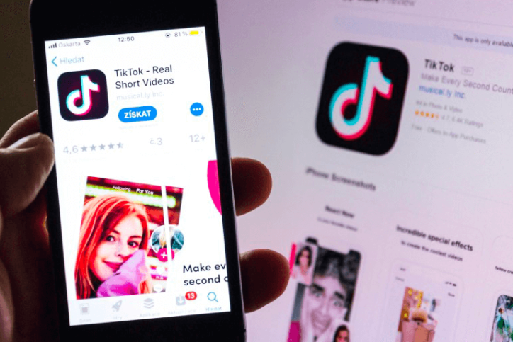 TikTok