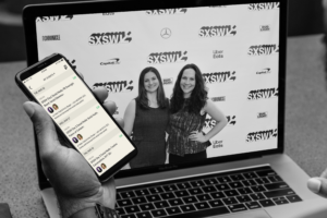 SXSW 2021